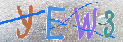 CAPTCHA 驗證圖片