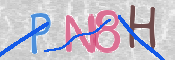 CAPTCHA 驗證圖片
