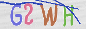 CAPTCHA 驗證圖片