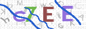 CAPTCHA 驗證圖片