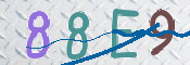 CAPTCHA 驗證圖片