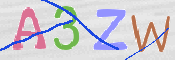 CAPTCHA 驗證圖片