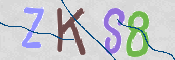 CAPTCHA 驗證圖片