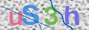 CAPTCHA 驗證圖片