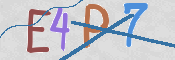 CAPTCHA 驗證圖片
