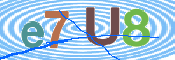 CAPTCHA 驗證圖片