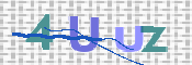 CAPTCHA 驗證圖片