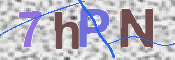 CAPTCHA 驗證圖片