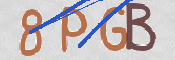 CAPTCHA 驗證圖片