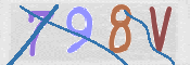 CAPTCHA 驗證圖片