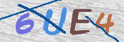 CAPTCHA 驗證圖片