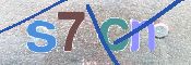 CAPTCHA 驗證圖片