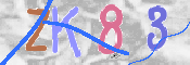 CAPTCHA 驗證圖片