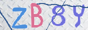 CAPTCHA 驗證圖片