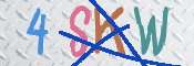 CAPTCHA 驗證圖片