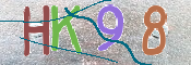 CAPTCHA 驗證圖片