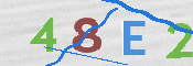 CAPTCHA 驗證圖片