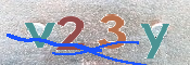 CAPTCHA 驗證圖片
