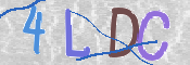 CAPTCHA 驗證圖片