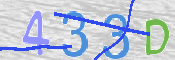 CAPTCHA 驗證圖片