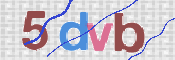 CAPTCHA 驗證圖片