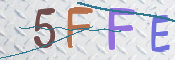 CAPTCHA 驗證圖片