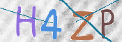 CAPTCHA 驗證圖片
