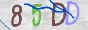 CAPTCHA 驗證圖片