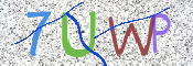 CAPTCHA 驗證圖片
