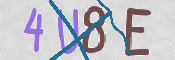 CAPTCHA 驗證圖片