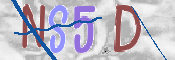 CAPTCHA 驗證圖片