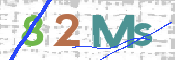 CAPTCHA 驗證圖片