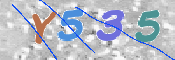 CAPTCHA 驗證圖片