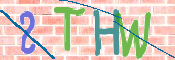CAPTCHA 驗證圖片