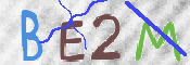 CAPTCHA 驗證圖片