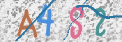 CAPTCHA 驗證圖片