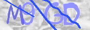 CAPTCHA 驗證圖片