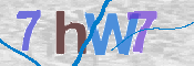 CAPTCHA 驗證圖片
