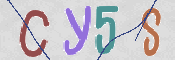 CAPTCHA 驗證圖片