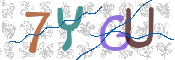CAPTCHA 驗證圖片