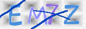 CAPTCHA 驗證圖片