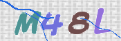 CAPTCHA 驗證圖片