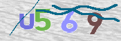 CAPTCHA 驗證圖片
