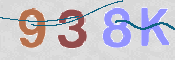 CAPTCHA 驗證圖片