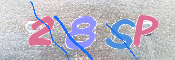 CAPTCHA 驗證圖片