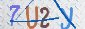 CAPTCHA 驗證圖片