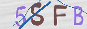 CAPTCHA 驗證圖片