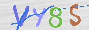 CAPTCHA 驗證圖片