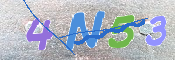 CAPTCHA 驗證圖片