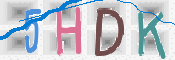 CAPTCHA 驗證圖片